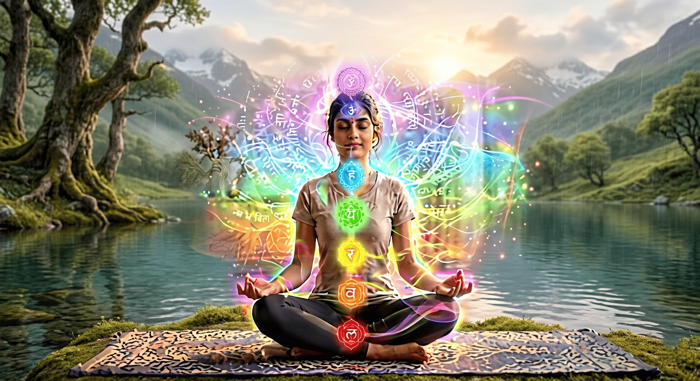 Spiritual Journey 3